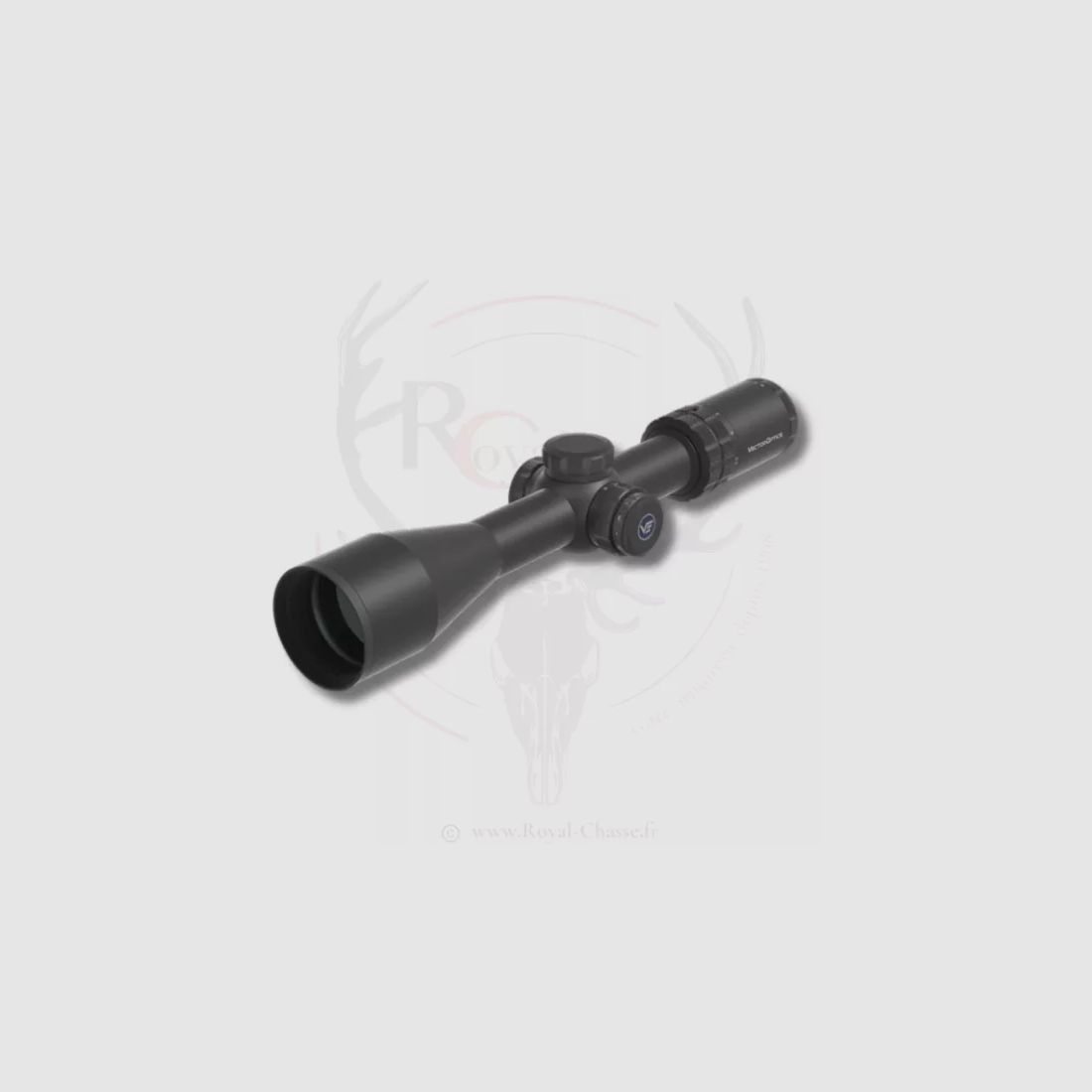 Richtkijker GRIZZLY 2,5-15X50 HD ret.4i VECTOR OPTICS, afbeelding 1 van 12