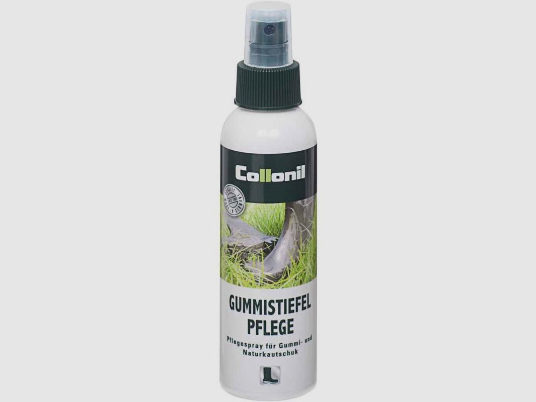 Collonil Gummistiefelpflege 150ml