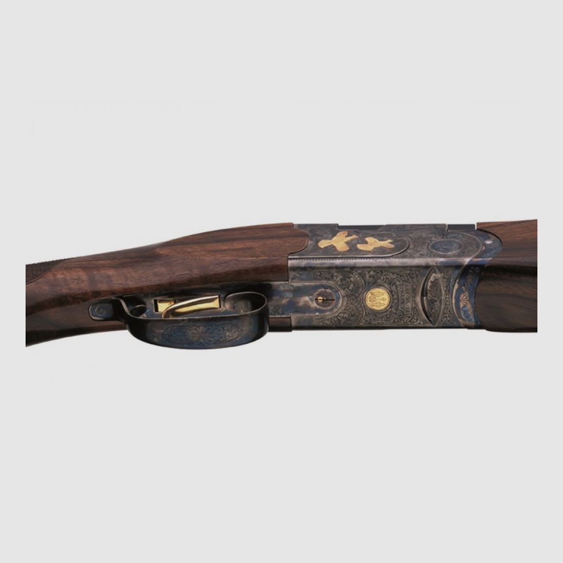 BERETTA 687 SILVER PIGEON V, Bild 2 von 2