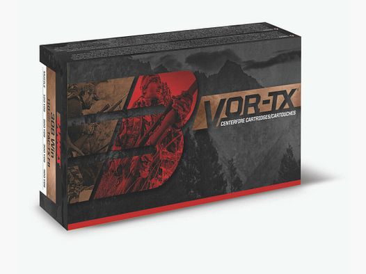 Barnes .30-06 Spring TTSX 180grs / 11,7g