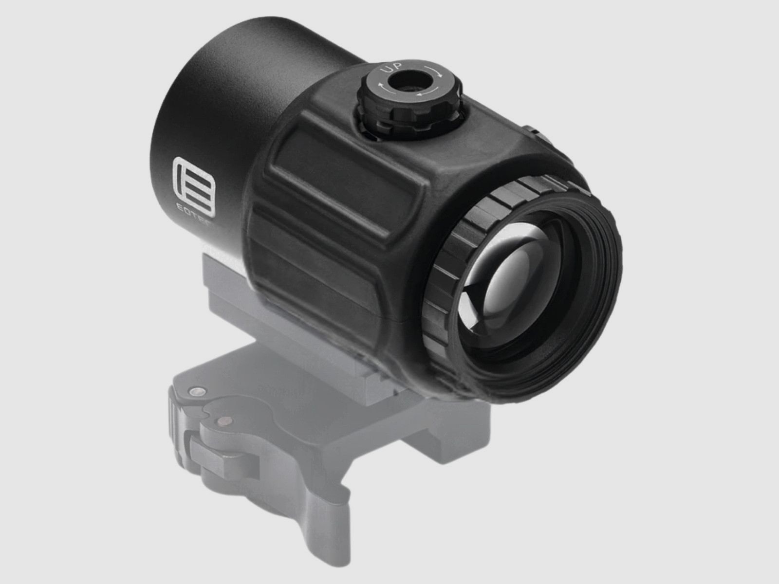 EOTech - Powiększalnik G43.NM (bez montażu) - Czarny, zdjęcie 4 z 5