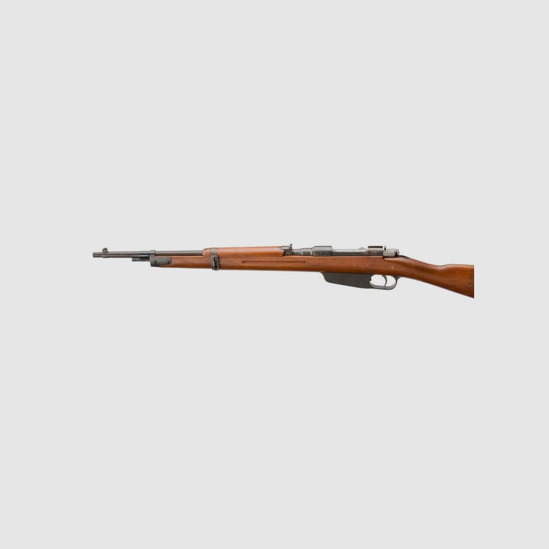 Carcano Mod. 38 Terni, Bild 2 von 6