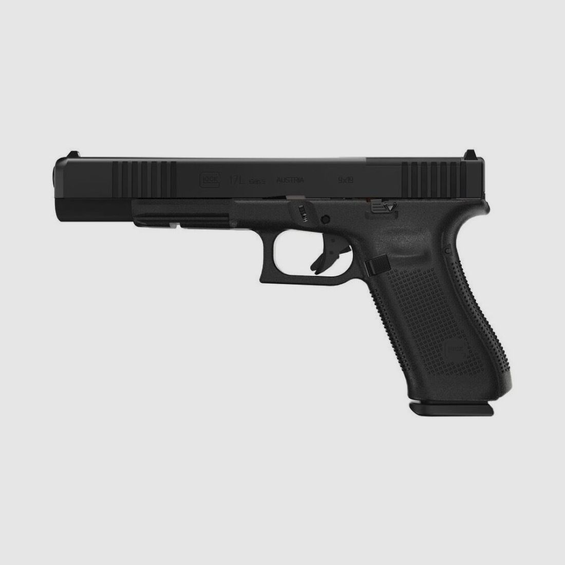GLOCK 17L Gen. 5 M.O.S