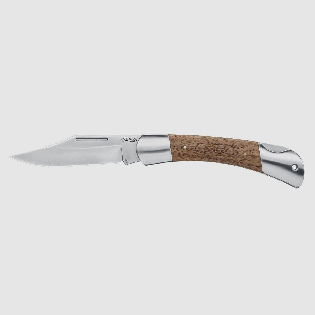 Walther Classic Clip 1 Klappmesser