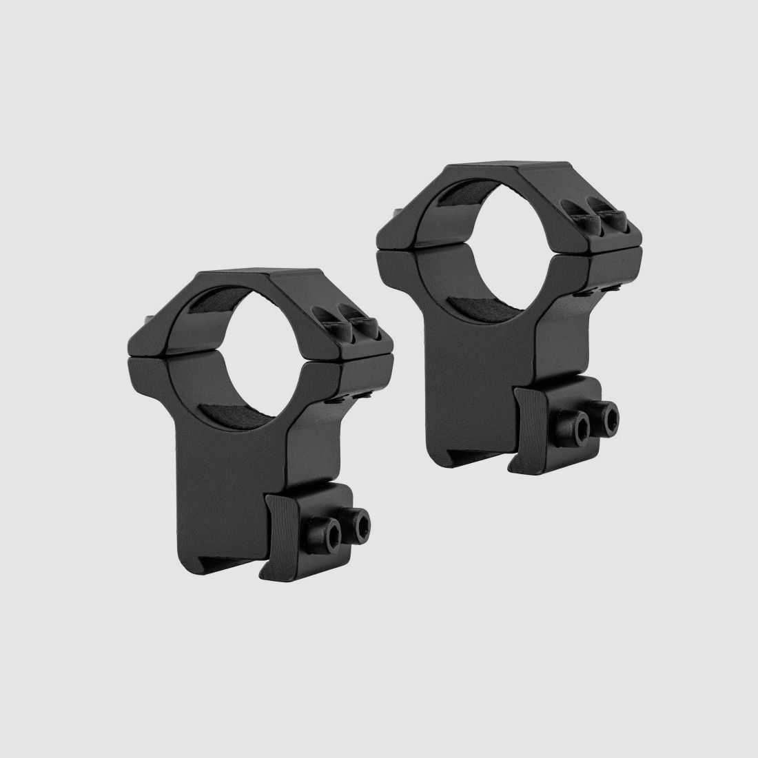 RTI MONTAGGIO D25.4 RAIL 11 MEDIUM, immagine 6 di 10