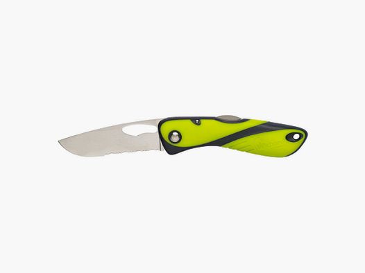 WICHARD OFFSHORE KNIFE GREEN FLUO