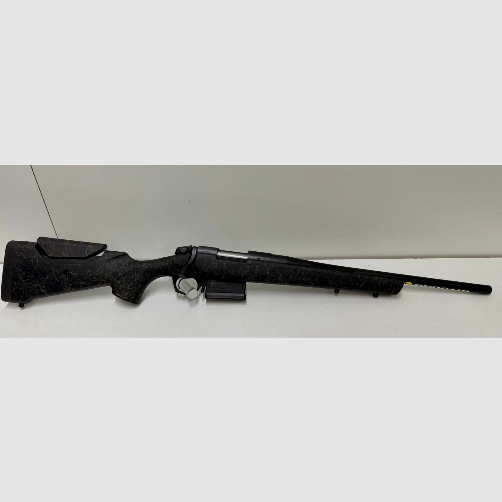 Bergara B14 Sierra