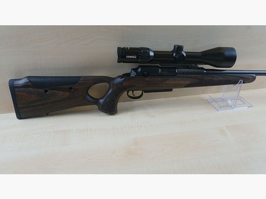 Mauser Linkssystem 25 Max