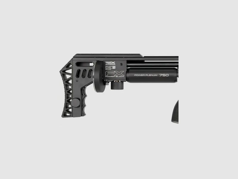 FX Impact M4 Sniper Black, immagine 17 di 24