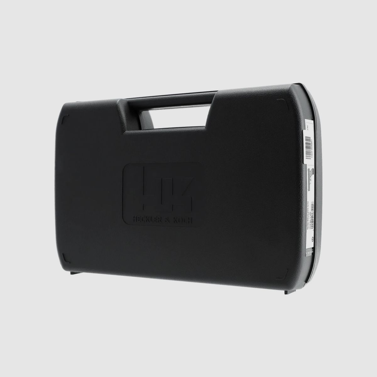 HECKLER & KOCH SFP9 T4E CO2 RAM Pistole Kal. 43 < 5,0 J schwarz