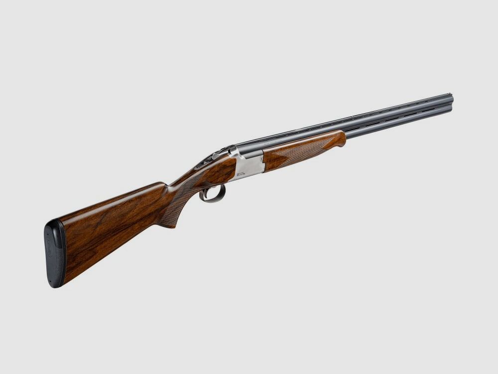 Browning Browning B525 Sporter 1 - 12/76 - LL=76 cm