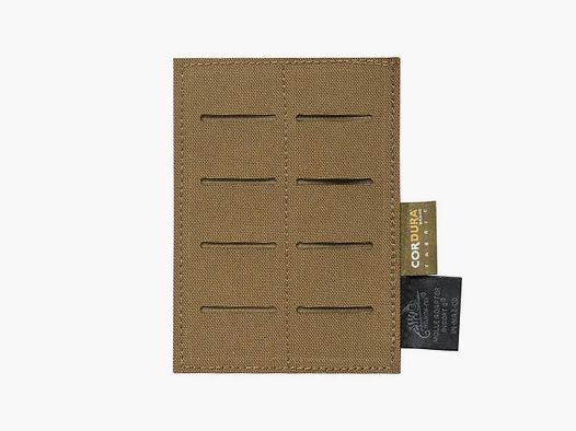 Helikon-Tex Helikon-Tex Molle Adapter Insert 2 coyote