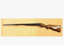 Sauer & Sohn Mod. 8 16/70