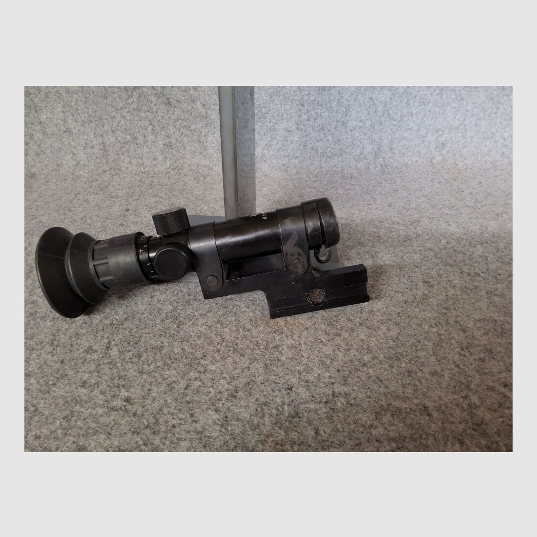 Norinco TU 33/40 avec lunette