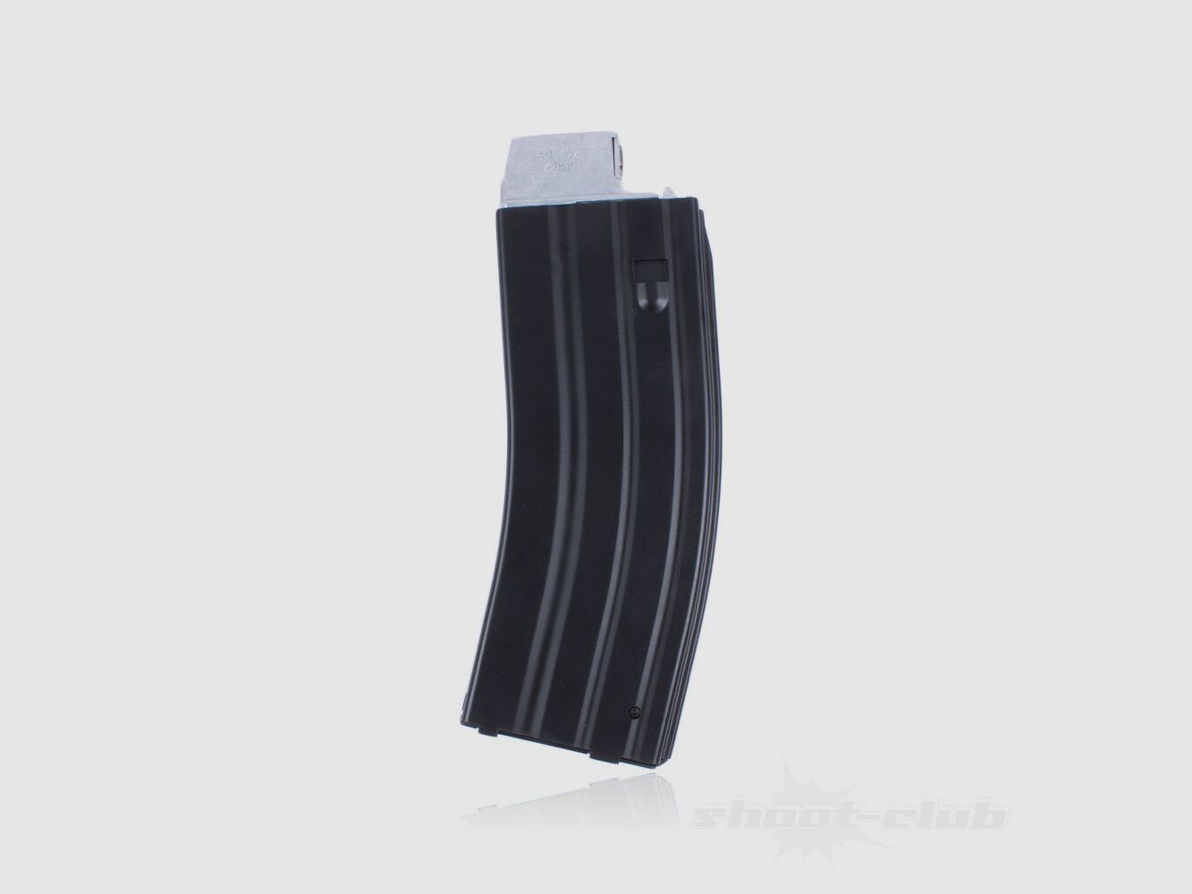 Crosman Co2 Magazin für R1 cal. 4,5mm Stahl BB -25 Schuss