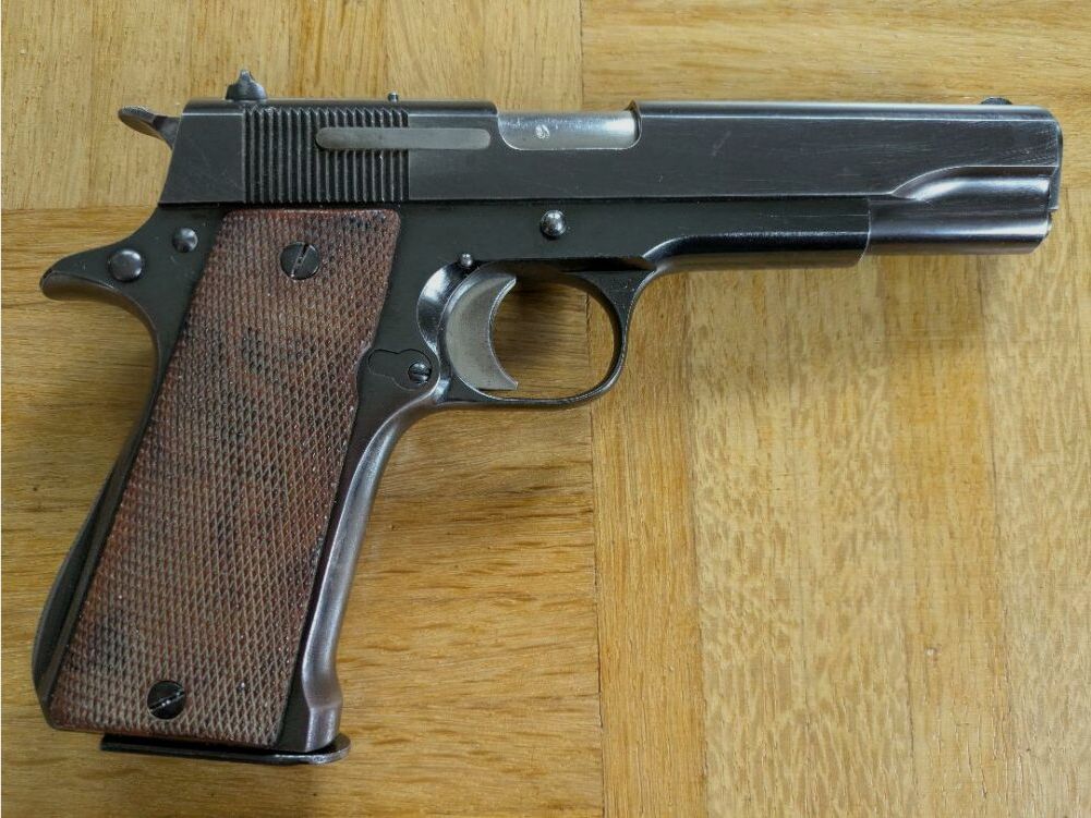 Star B