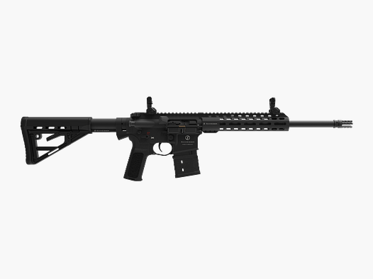 SCHMEISSER AR15 M4F – .223 Rem. / 14,5" | 370mm