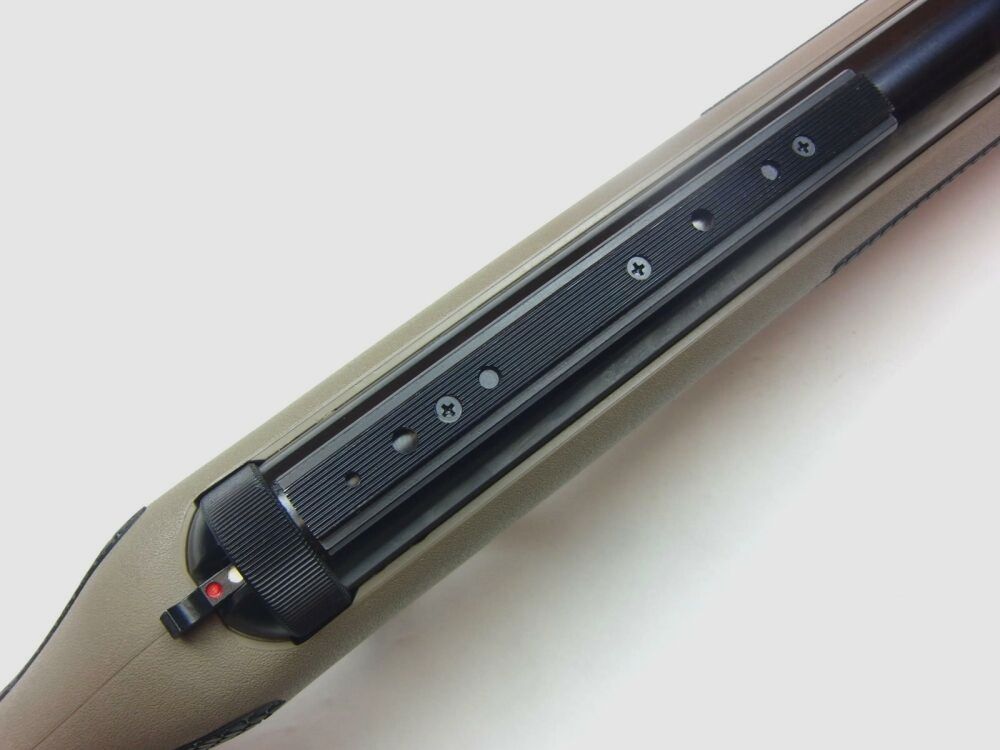 Mauser	 Luftgewehr Mauser AM03 S N-TEC