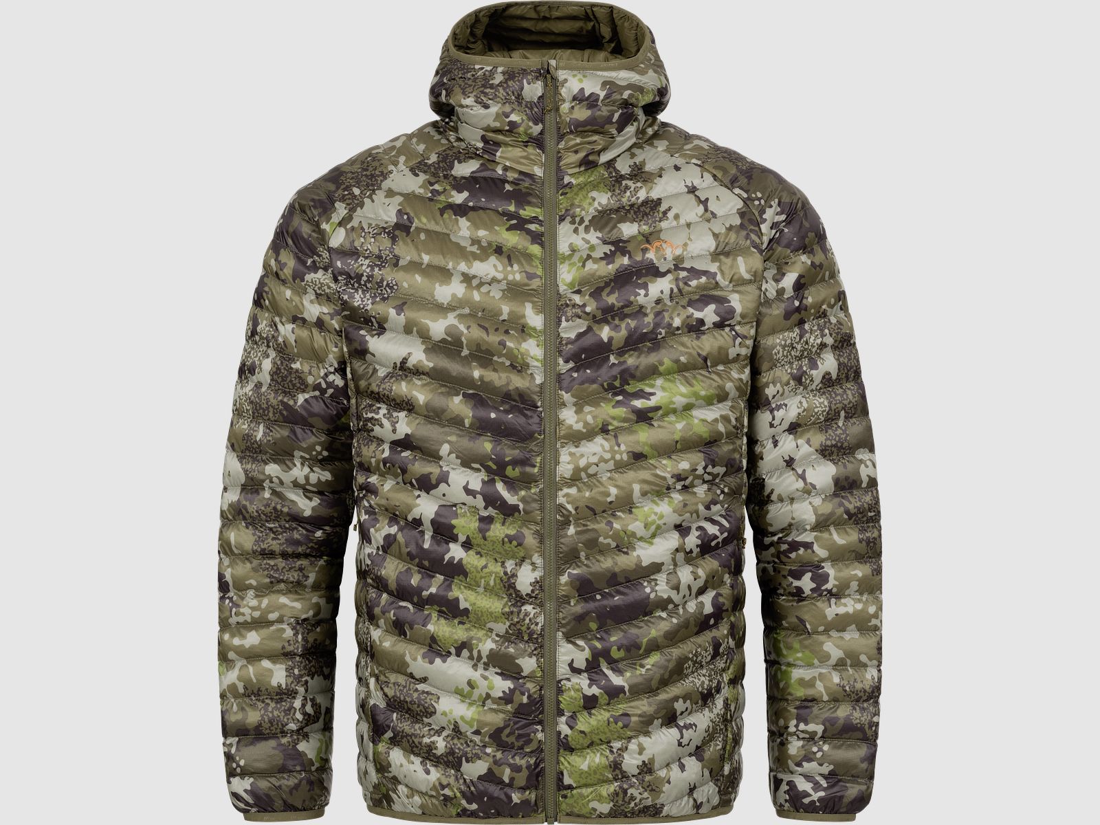 Men's Challenger Airflake Jacket HunTec Camo HunTec Camo XL