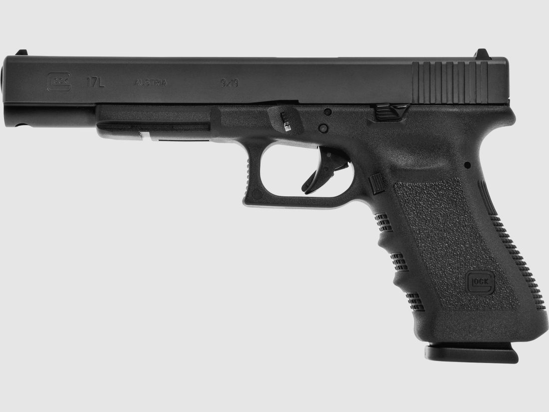 GLOCK 17L Gen3, image 2 sur 2