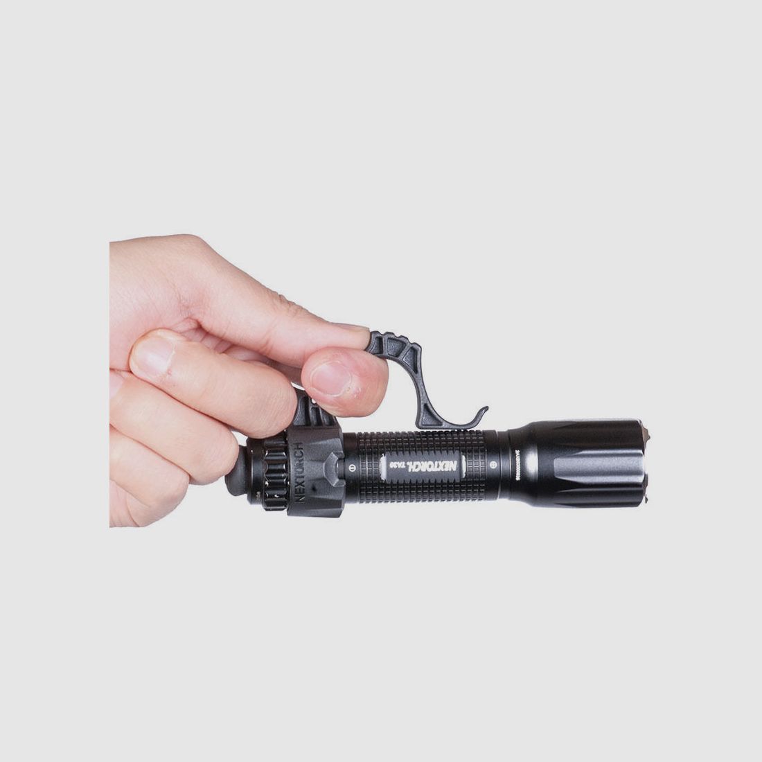 Nextorch Nextorch FR1 Ring schwarz