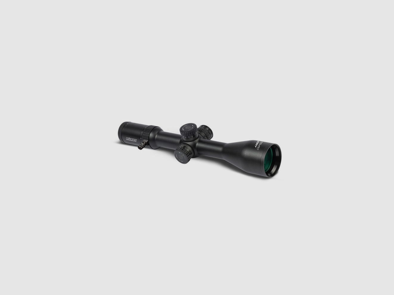 Zielfernrohr Konus Glory 2-16x50 - Ret. German 4 IL, Bild 1 von 2