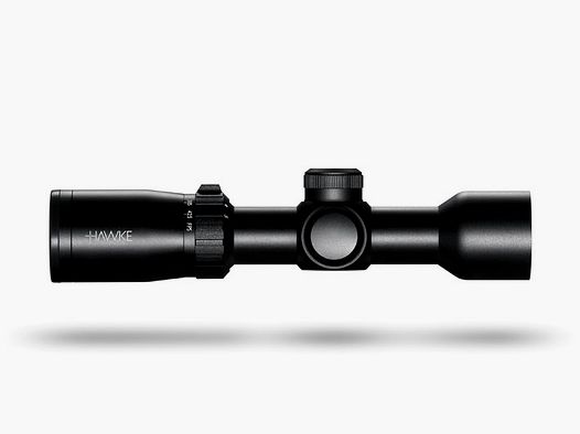 Hawke XB1 1.5-5×32 SR