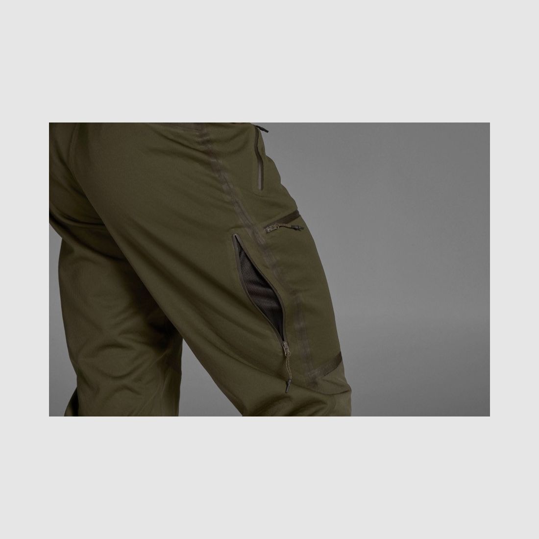 Pantalon Hawker Advance Seeland, image 2 sur 10
