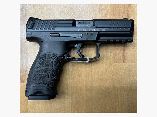 PISTOLET HECKLER & KOCH SFP9