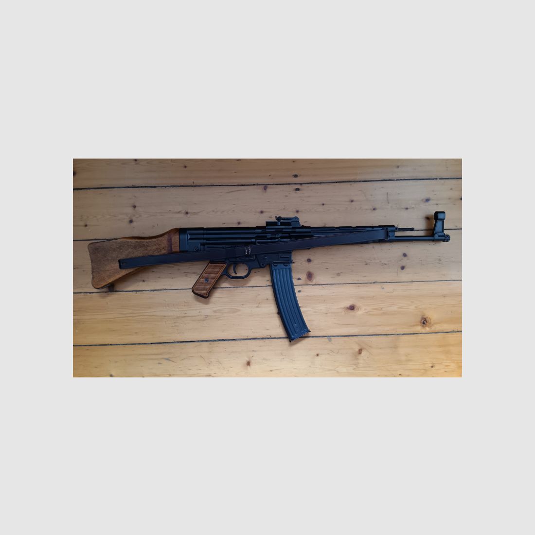 MP44 Sturmgewehr Shoei STG44 Modellwaffe