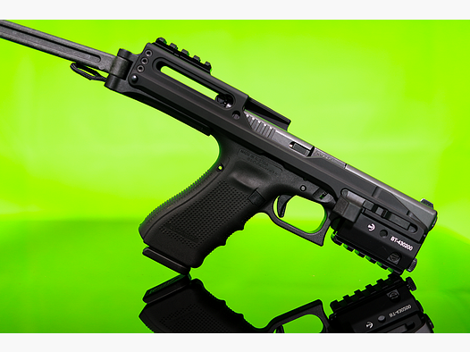 B&T USW-G17 Kit de crosse