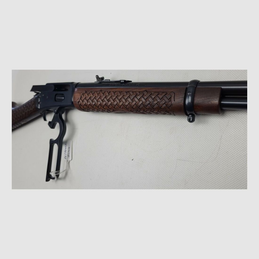 Marlin	 1894 CS