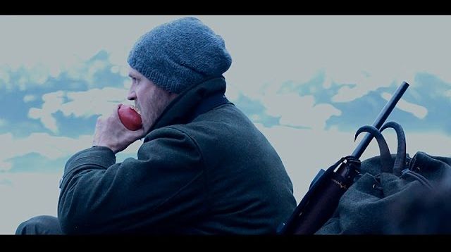 Silent Hunter - Loden Friedl - Lodenbekleidung für die Jagd