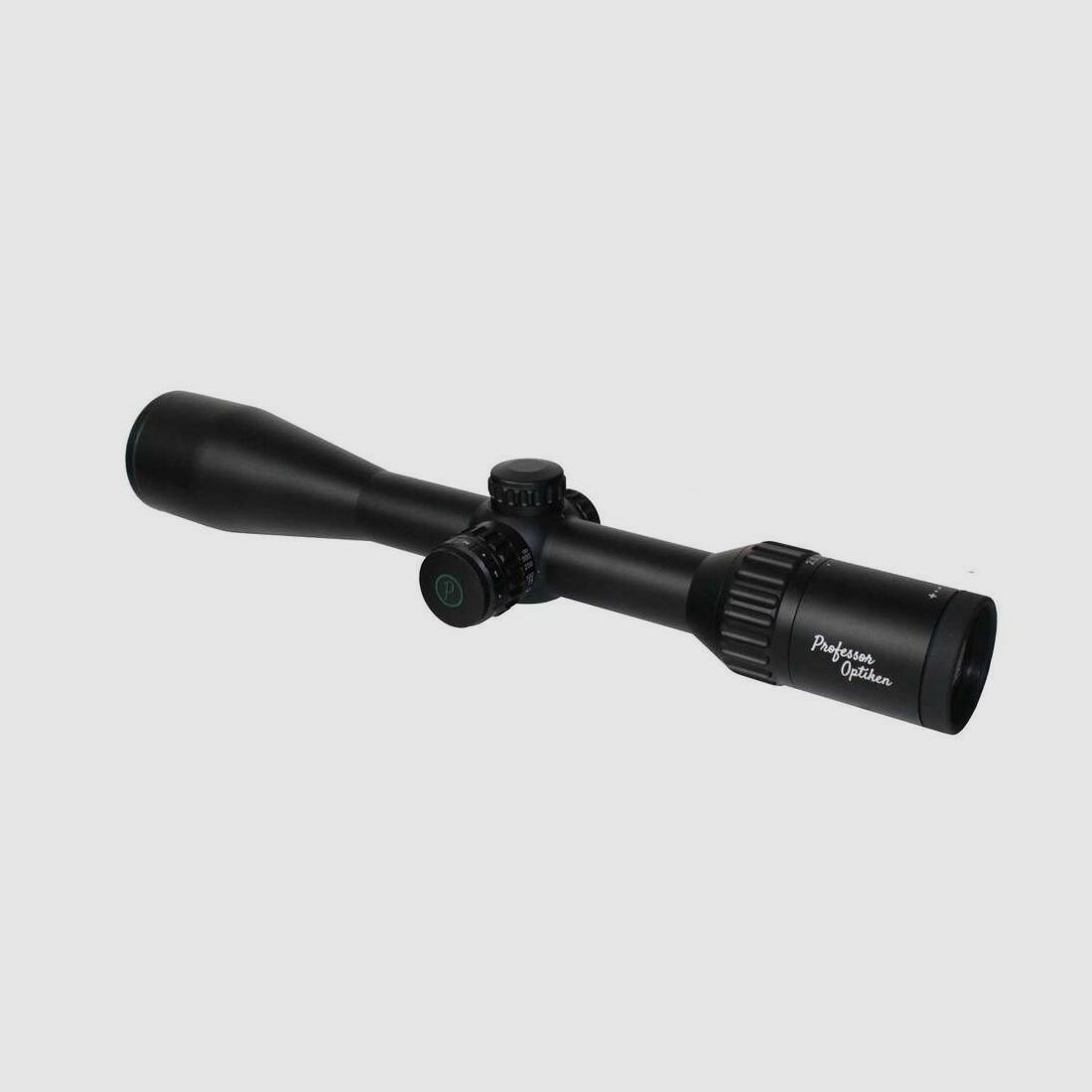 Professor Optiken Ammersee 2,5-15x50 HD V2 Leuchtfaser-Absehen 4