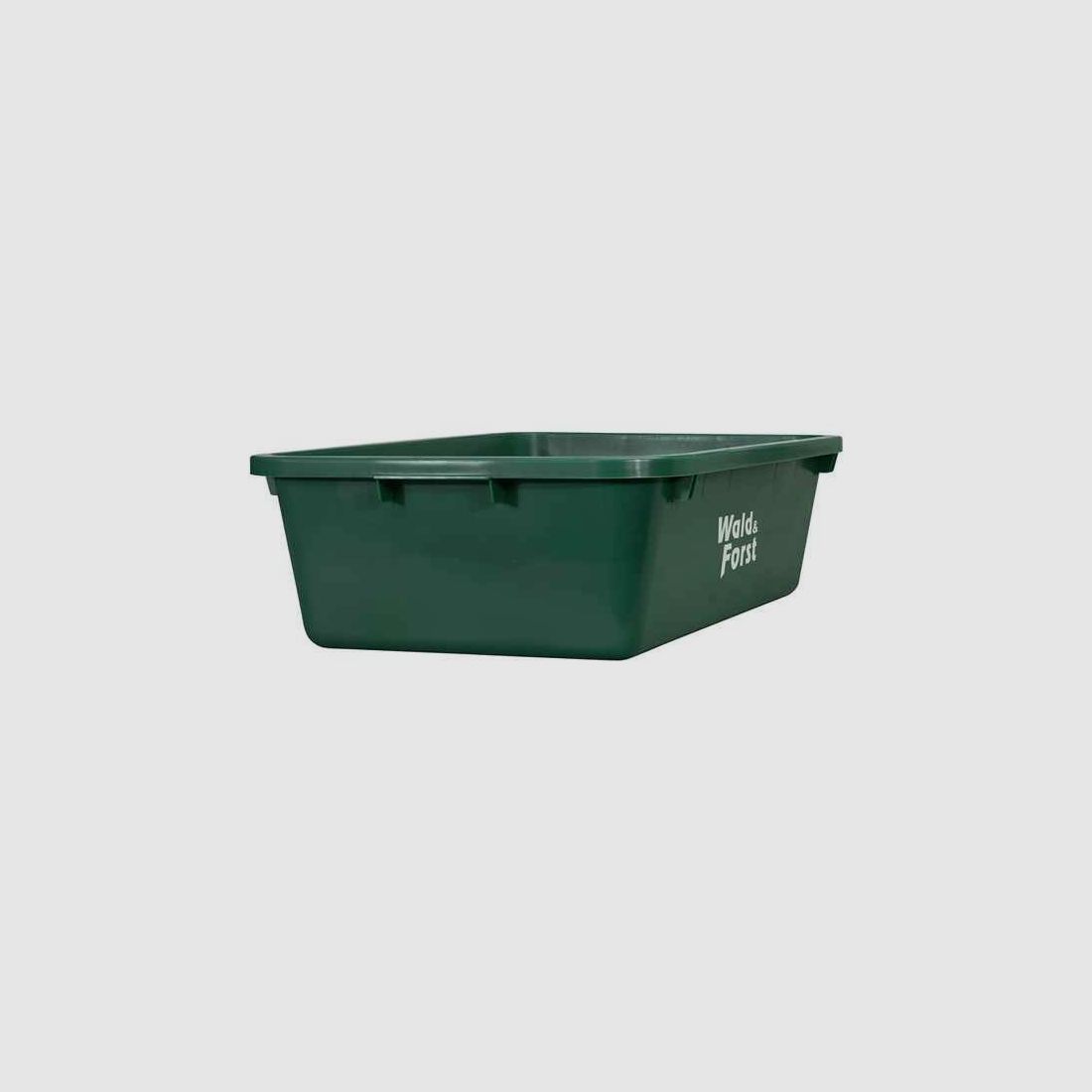Wildwanne Wald+Forst 50L, 75,5x47x20 cm