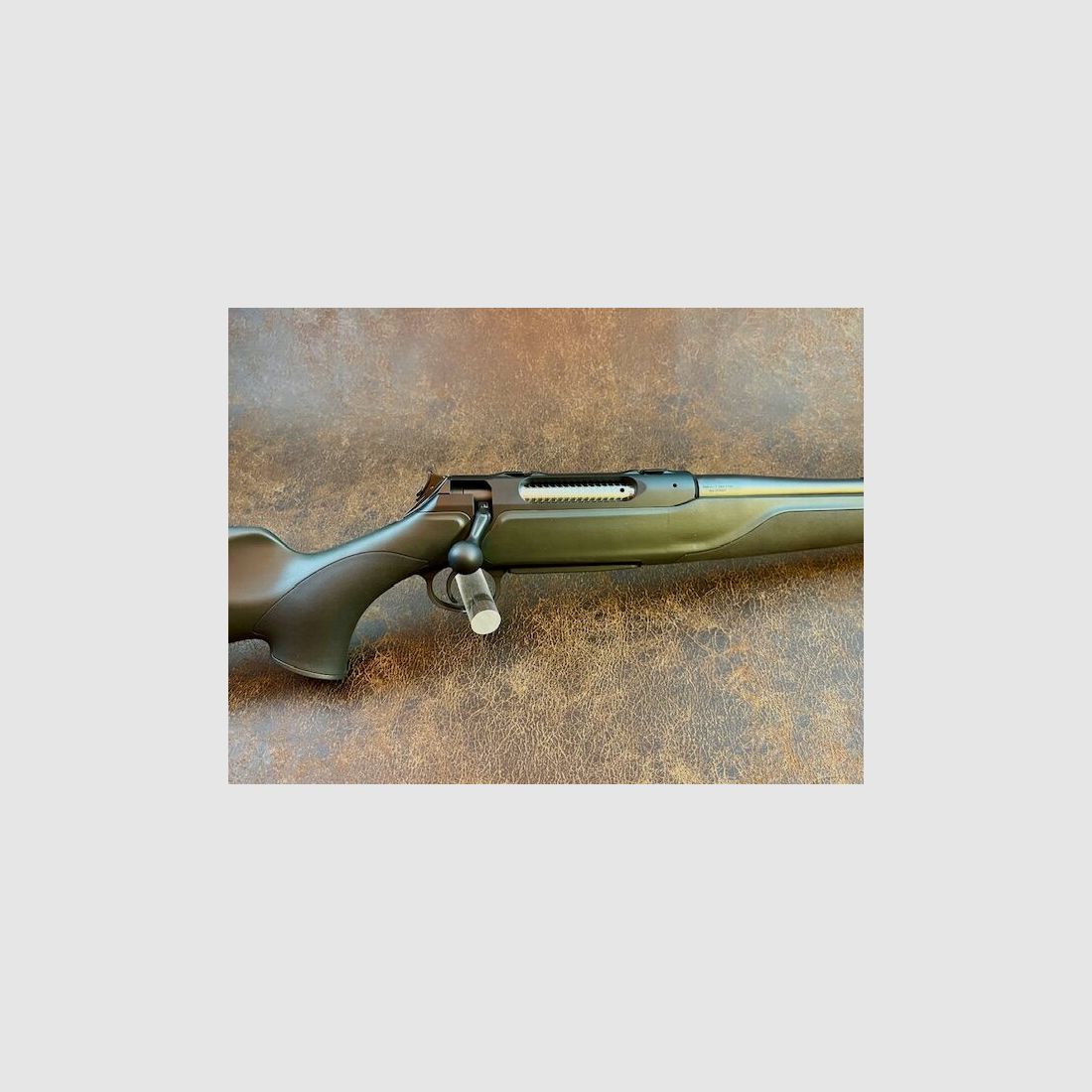 Sauer 404 Classic XT