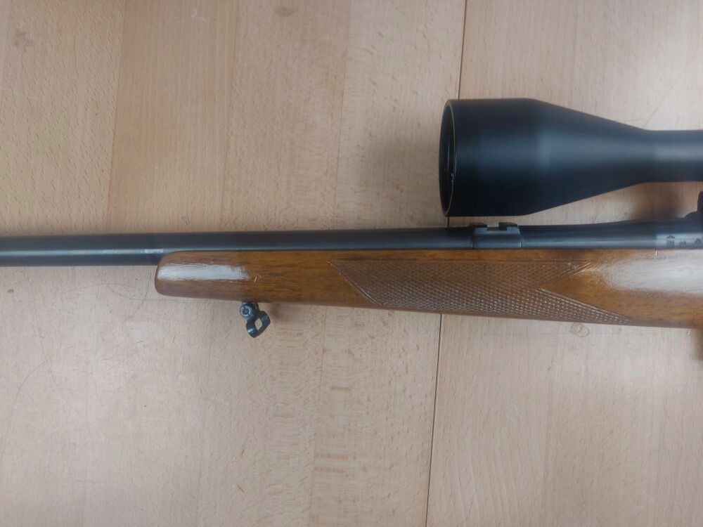 CZ, Brünner M 527