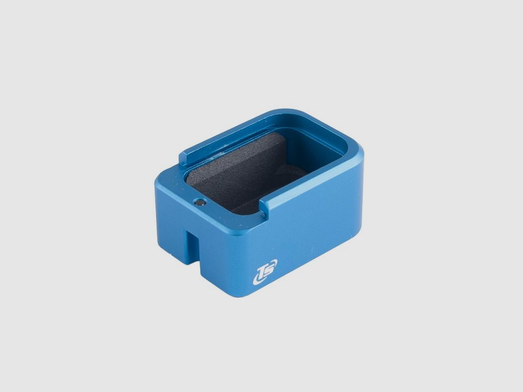 Base pad +3/4 colpi per 2011 per IPSC Open-Optics — Sabbia, immagine 1 di 8