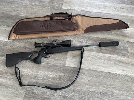 Blaser R8 Ultimate .30-06