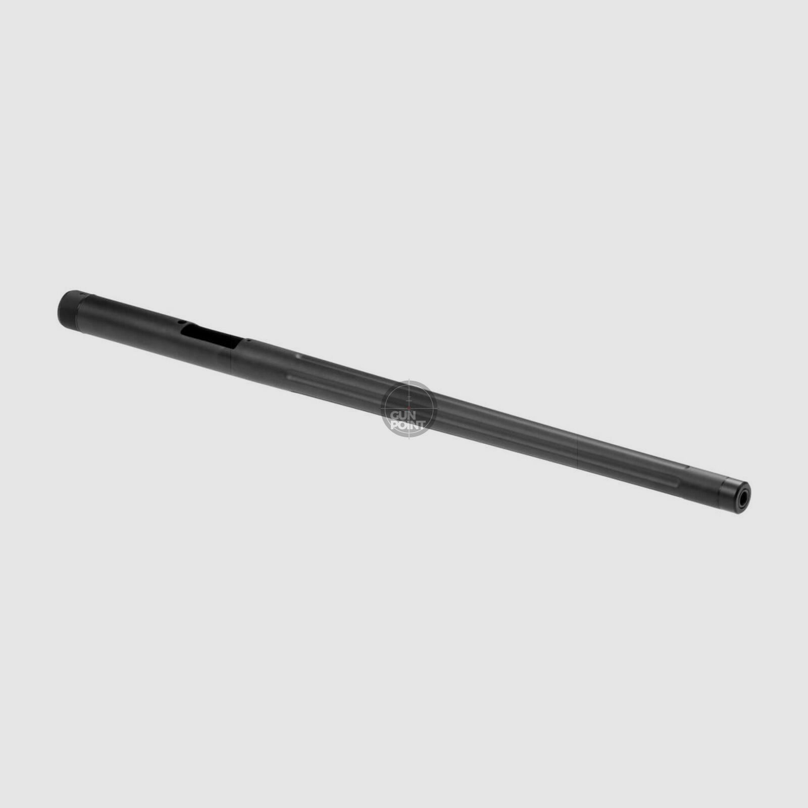 Action Army VSR-10 One Piece Outer Barrel