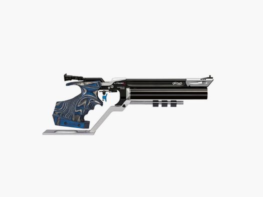 Walther LP500 XP Auflage Blue Angel