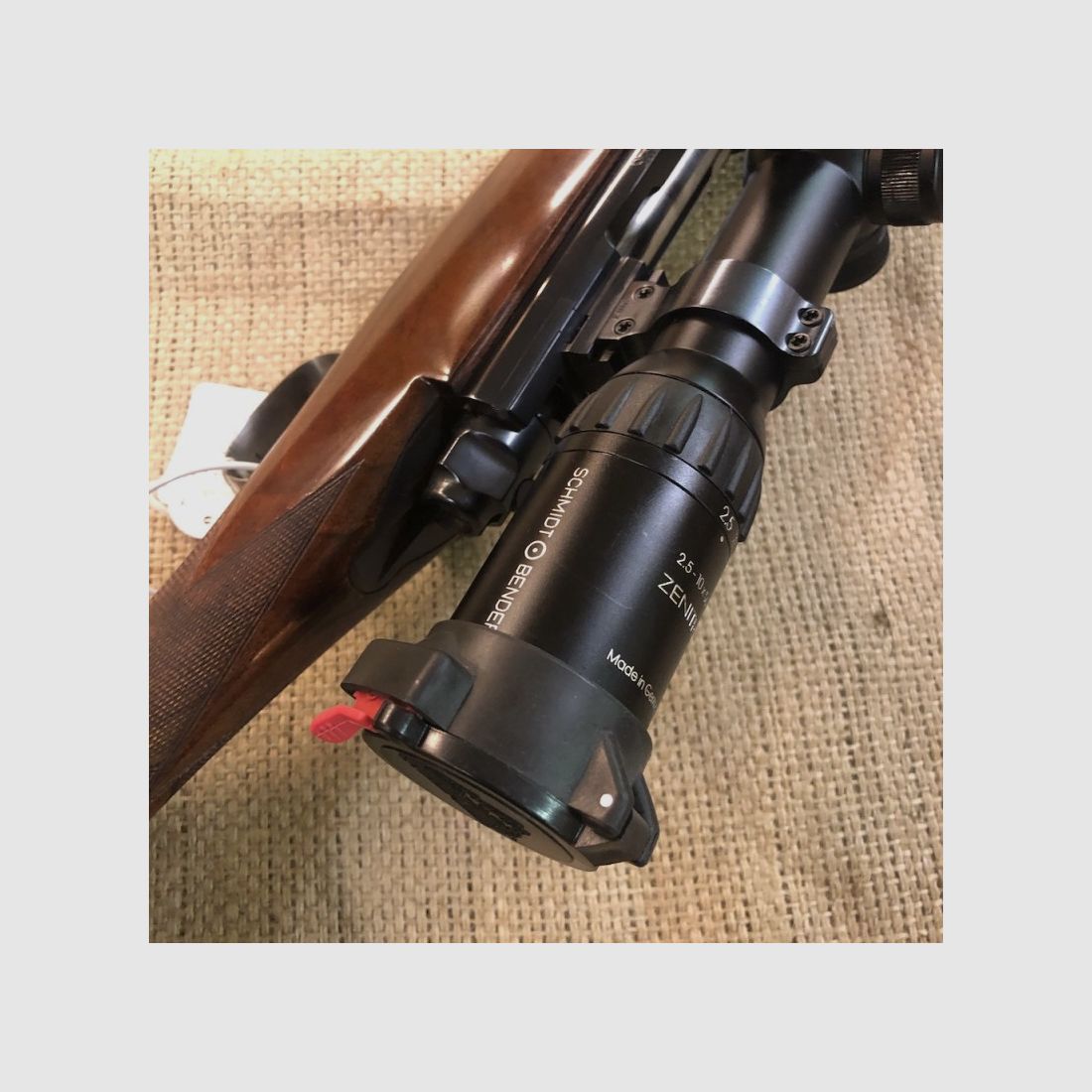 MAG Custom Mod. Dakota Deluxe, image 6 of 9