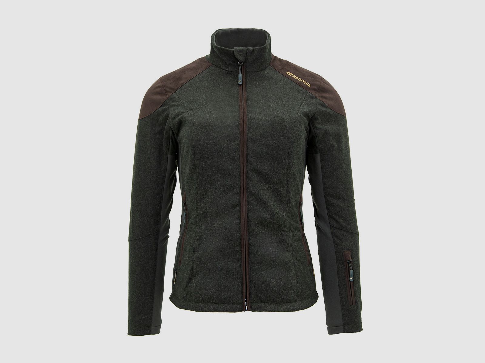 Carinthia Bekleidung TLLG oliv Jacken Damen, Bild 1 von 12