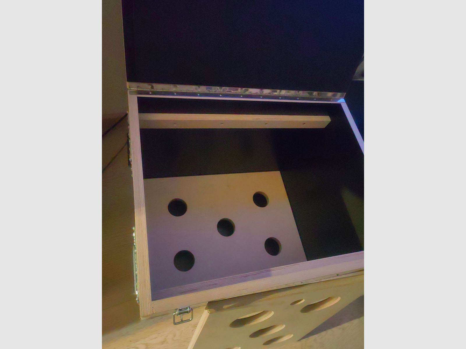 Transportbox Walther
