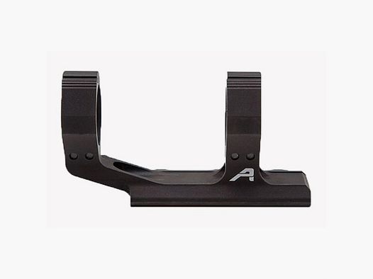 AERO PRECISION 30MM 1,5″ 0 MOA ERWEITERTE CANTILVER MONTAGE SCHWARZ