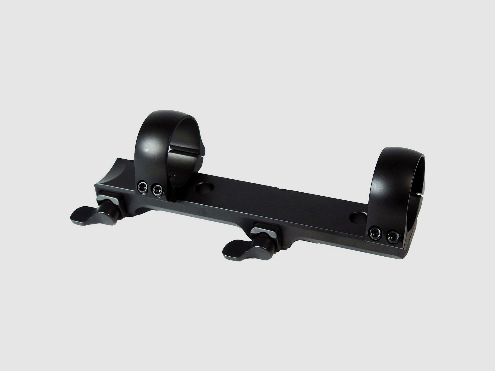 MAKuick / 1-tlg. Für werkseitig vorbereitete Büchsen Blaser | R8 | 34 mm | 2,5 mm | Standard