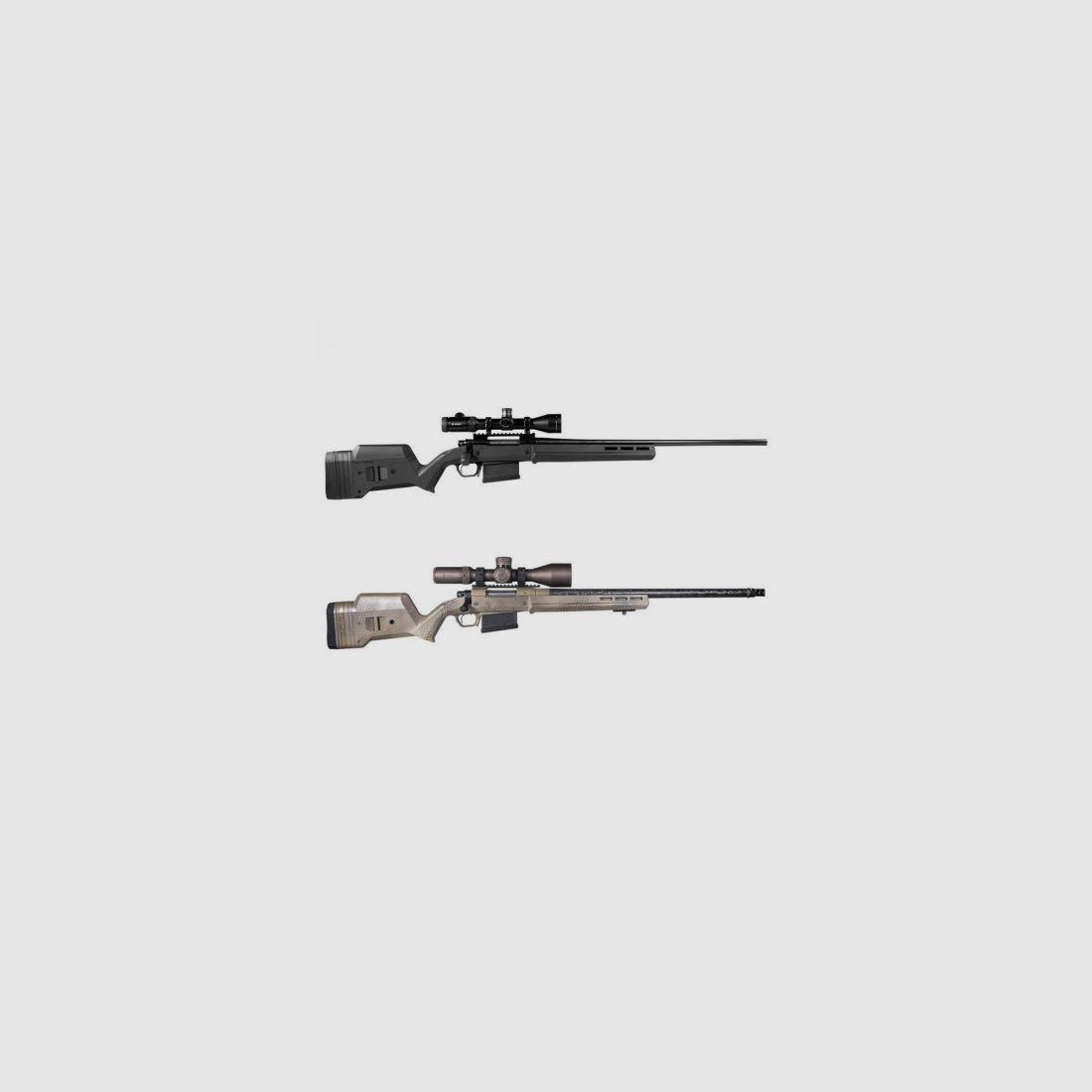 MAGPUL - Schaft Hunter 700L Schwarz, Bild 6 von 9