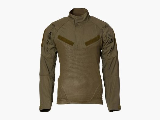 UF Pro UF Pro Combat Shirt Striker X - Steingrau Oliv / S Herren
