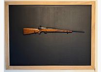 Heym SR21 Kal. 30-06 im neuwertigen Zustand - mit Linkssystem - Neupreis: 3580€