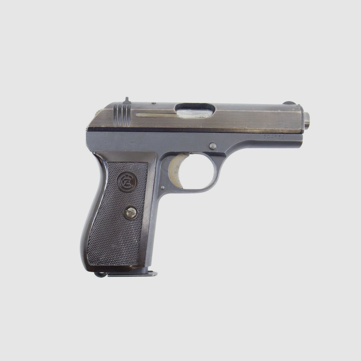 CZ FNH 27 Kal. 7,65 Browning, Bild 1 von 11